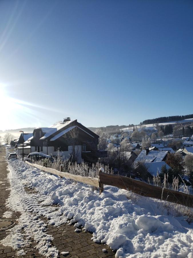 Sonnen Panorama - Abenteurer Und Weltentdecker วินเทอร์แบร์ก ภายนอก รูปภาพ