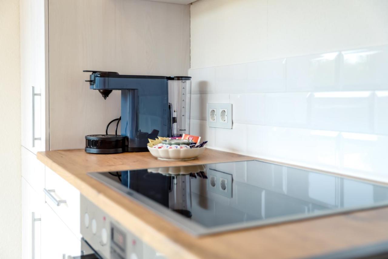 Sonnen Panorama - Abenteurer Und Weltentdecker วินเทอร์แบร์ก ภายนอก รูปภาพ